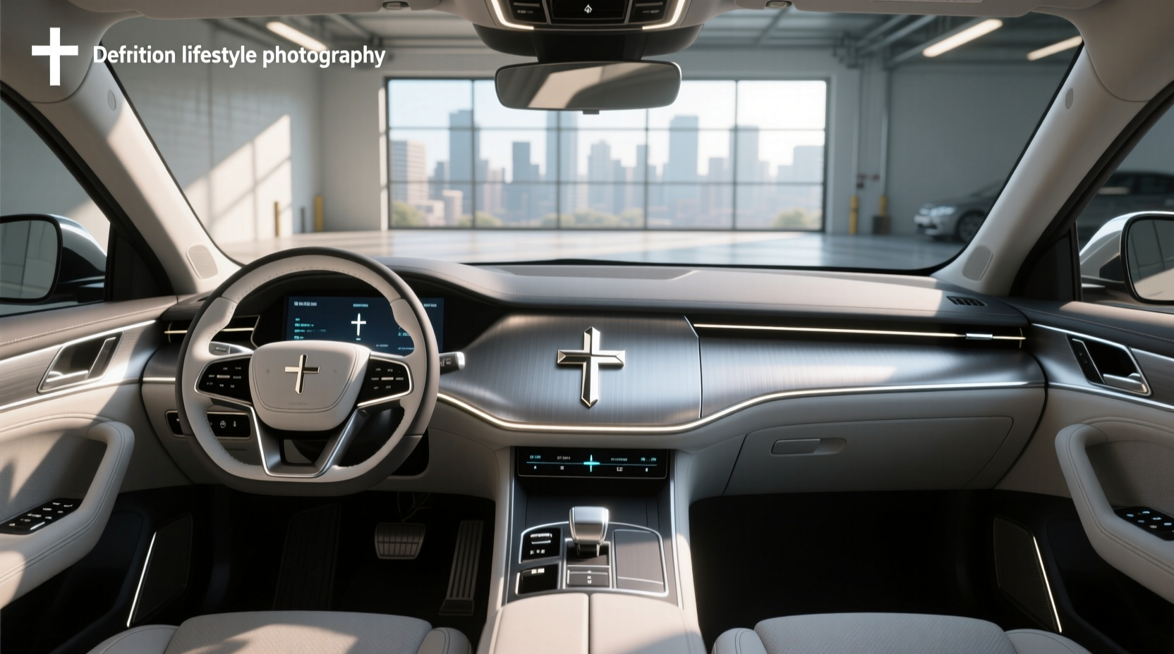 What Is a Cross for Car Dashboard & How to Choose One