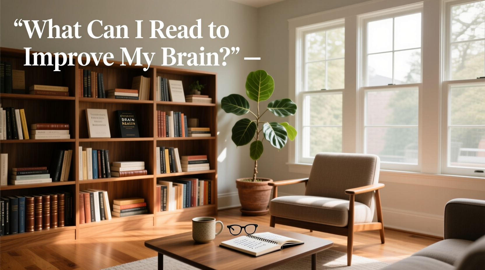 books for brain health what to read for cognitive growth