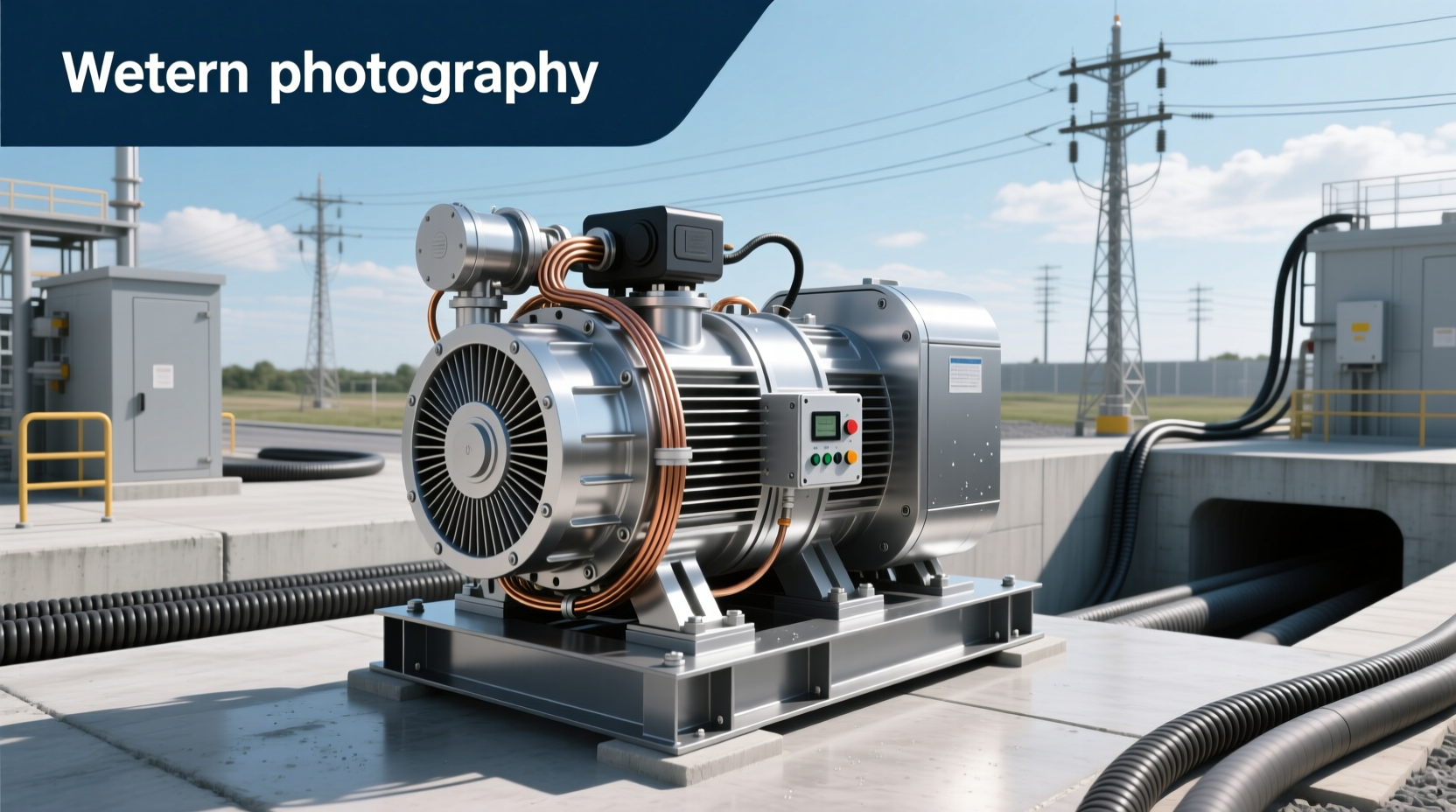 3 phase generator head guide how to choose right