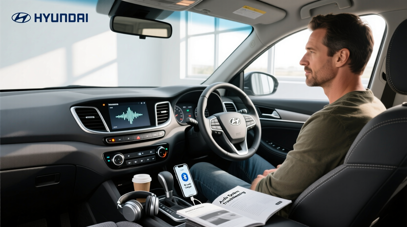 How to choose hyundai tucson car audio system,Why is my Hyundai sound system not working?