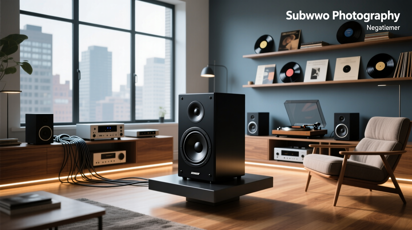 subwoofer max buying guide: how to choose the right one
