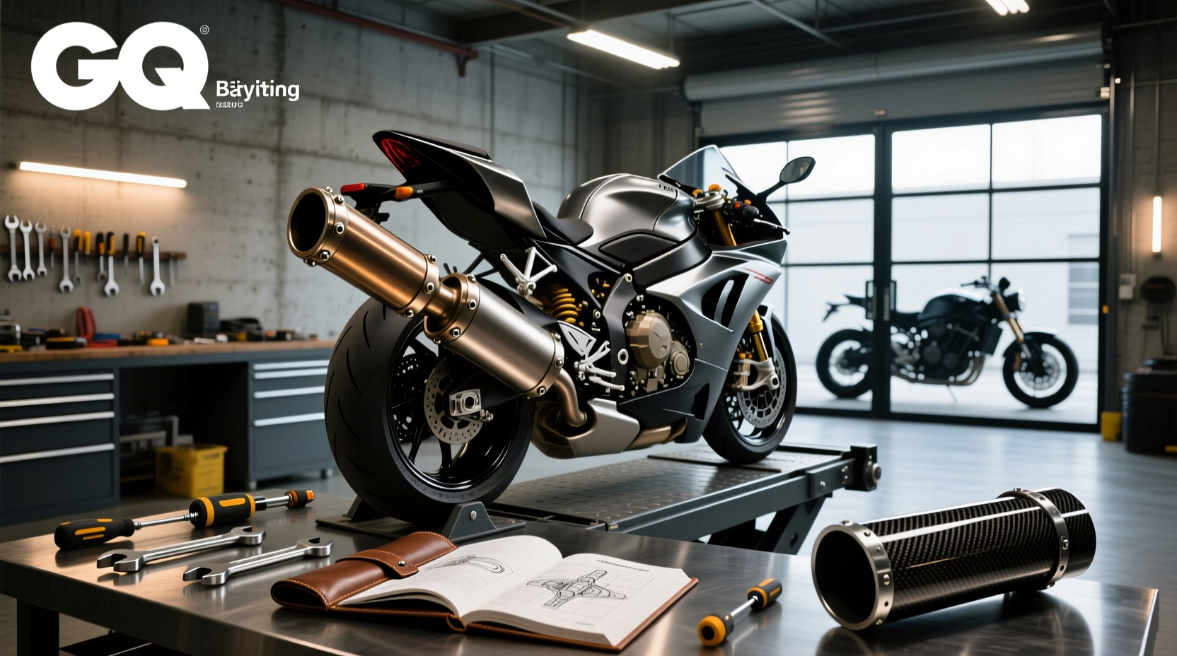 150cc exhaust pipe guide buying tips