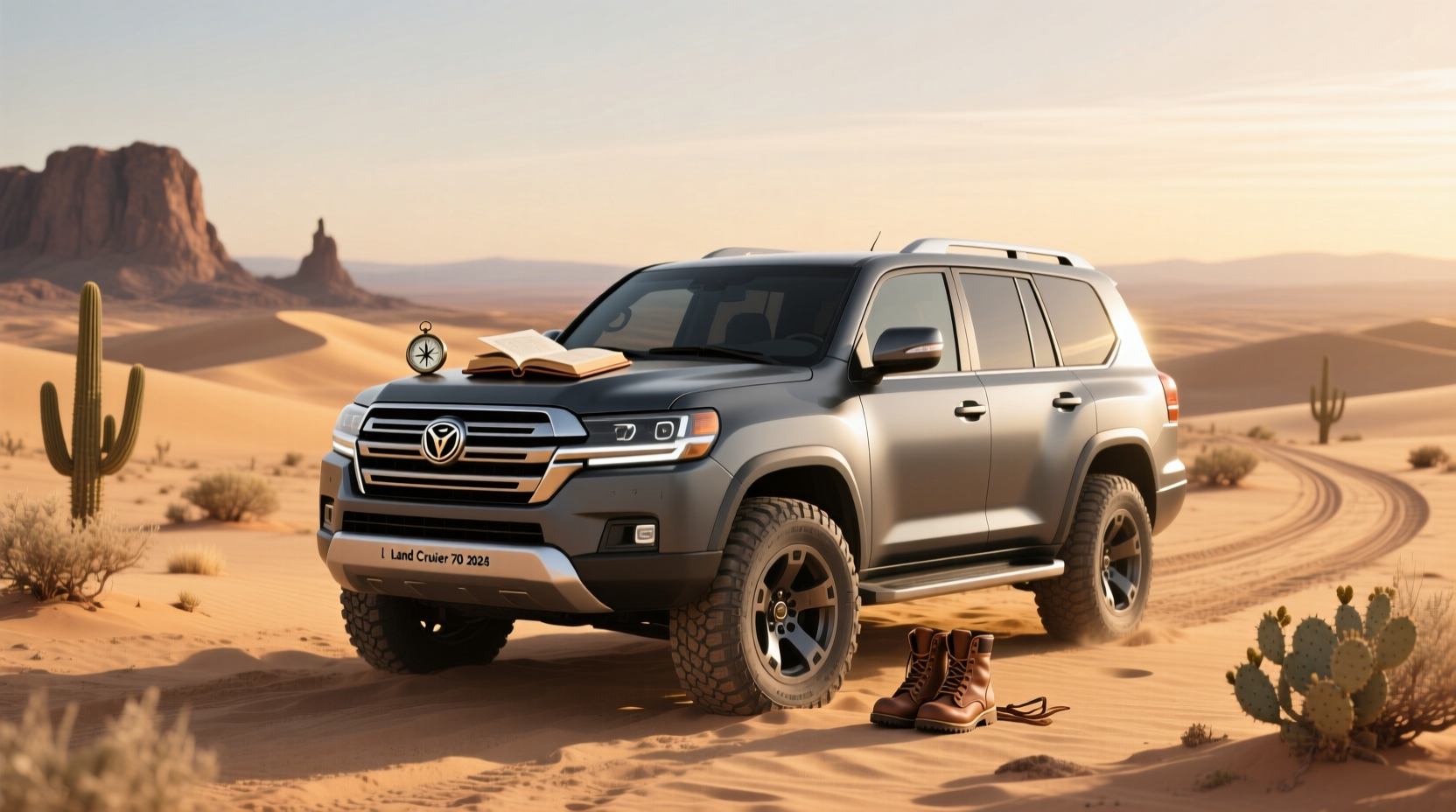 2025 land cruiser 70 specs availability