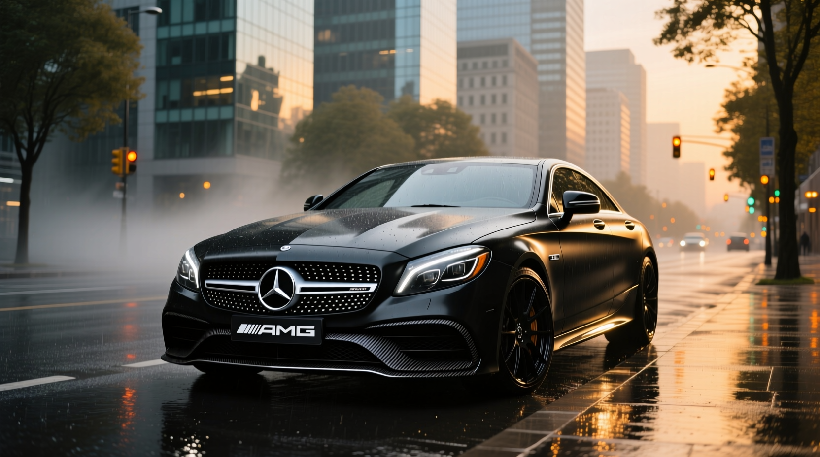 2017 mercedes amg cls63 guide