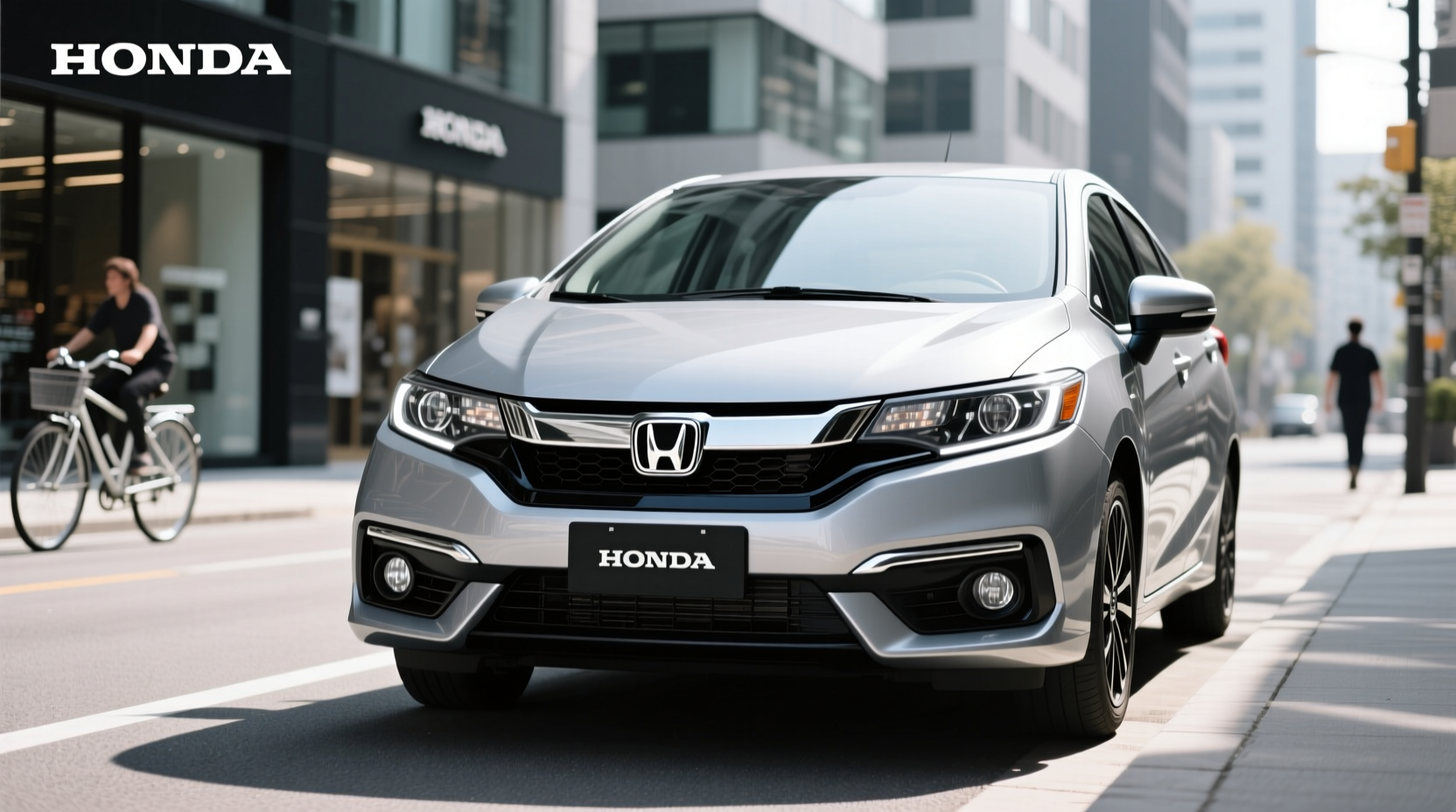 How to Choose a Front Bumper for Honda City: Fit, Type & Cost