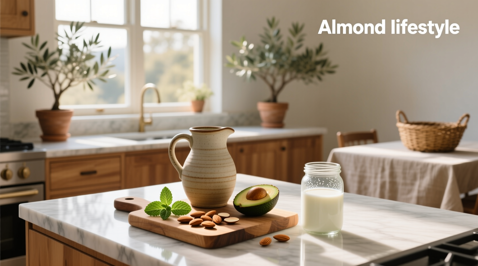 almond milk guide choose right