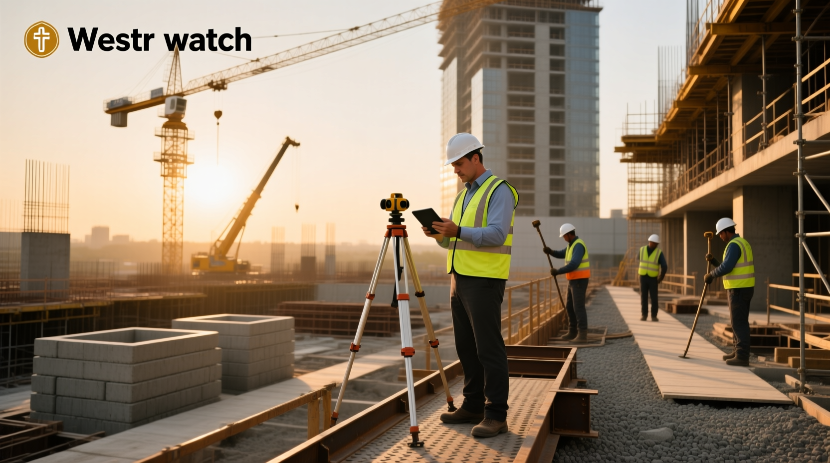 best construction watches rugged, reliable built for the job site