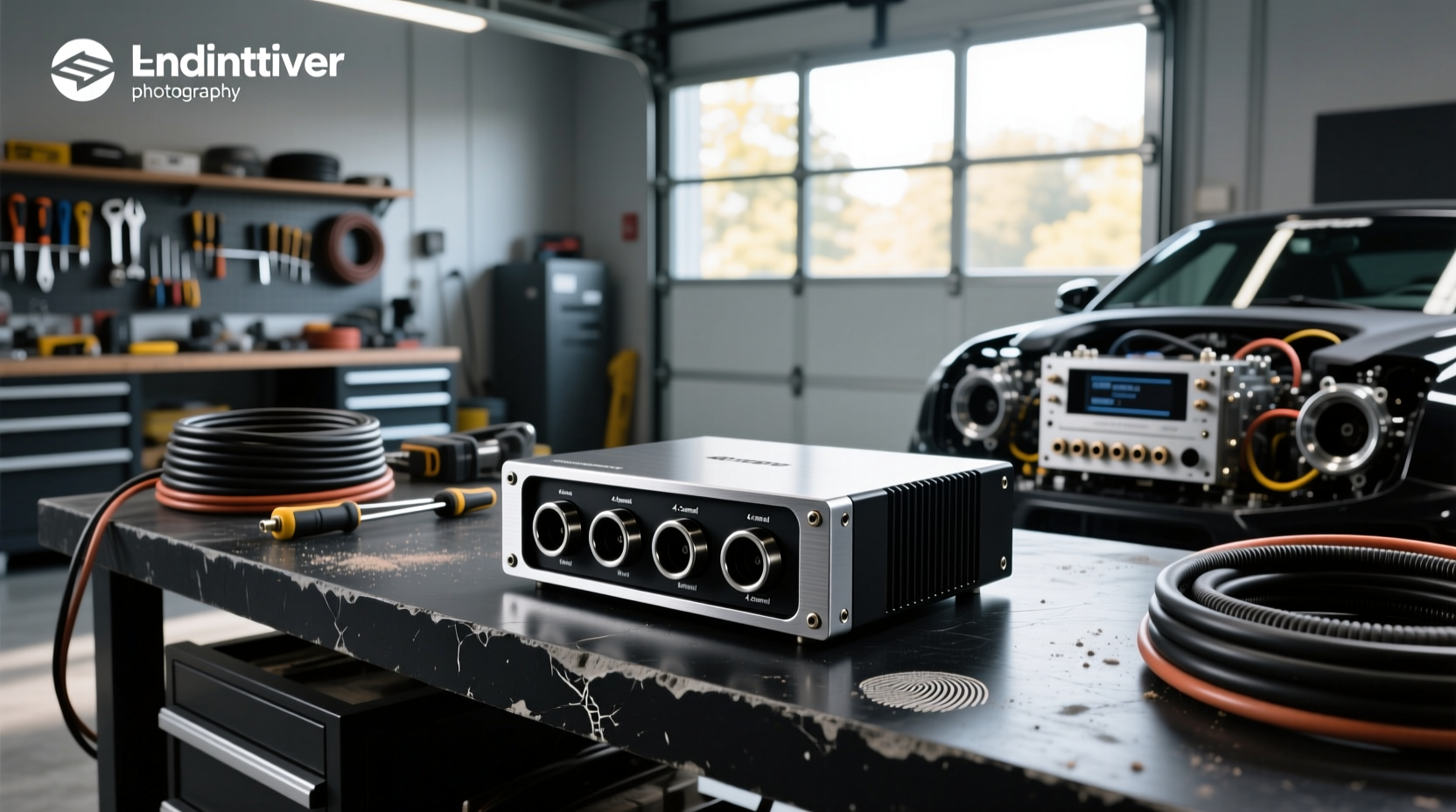 compact 4 channel car amplifier buying guide