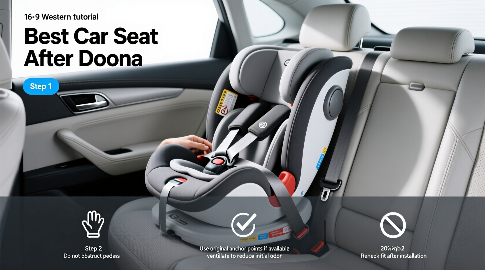 best car seat after doona