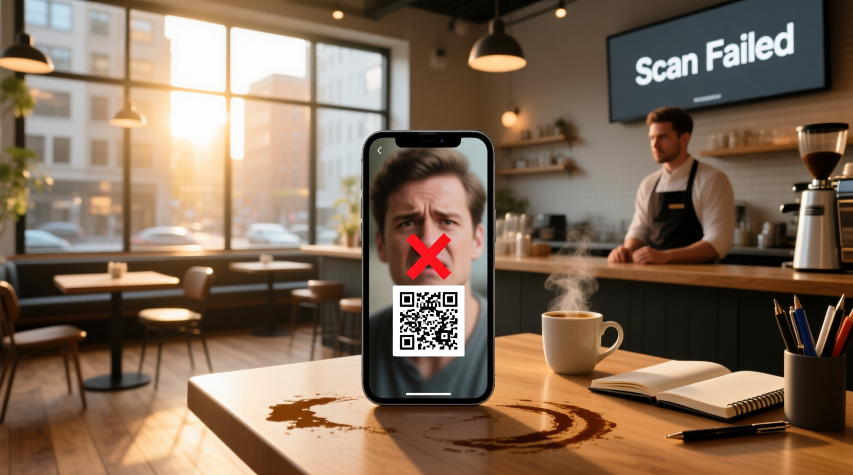 qr code not scanning fix it fast (2024)