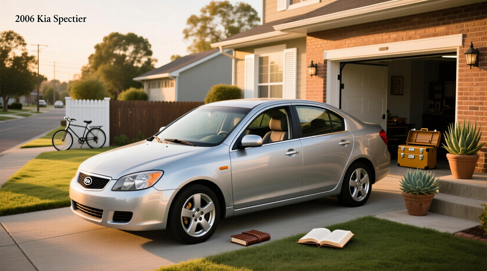 2006 kia spectra 5 hatchback what to check before buying