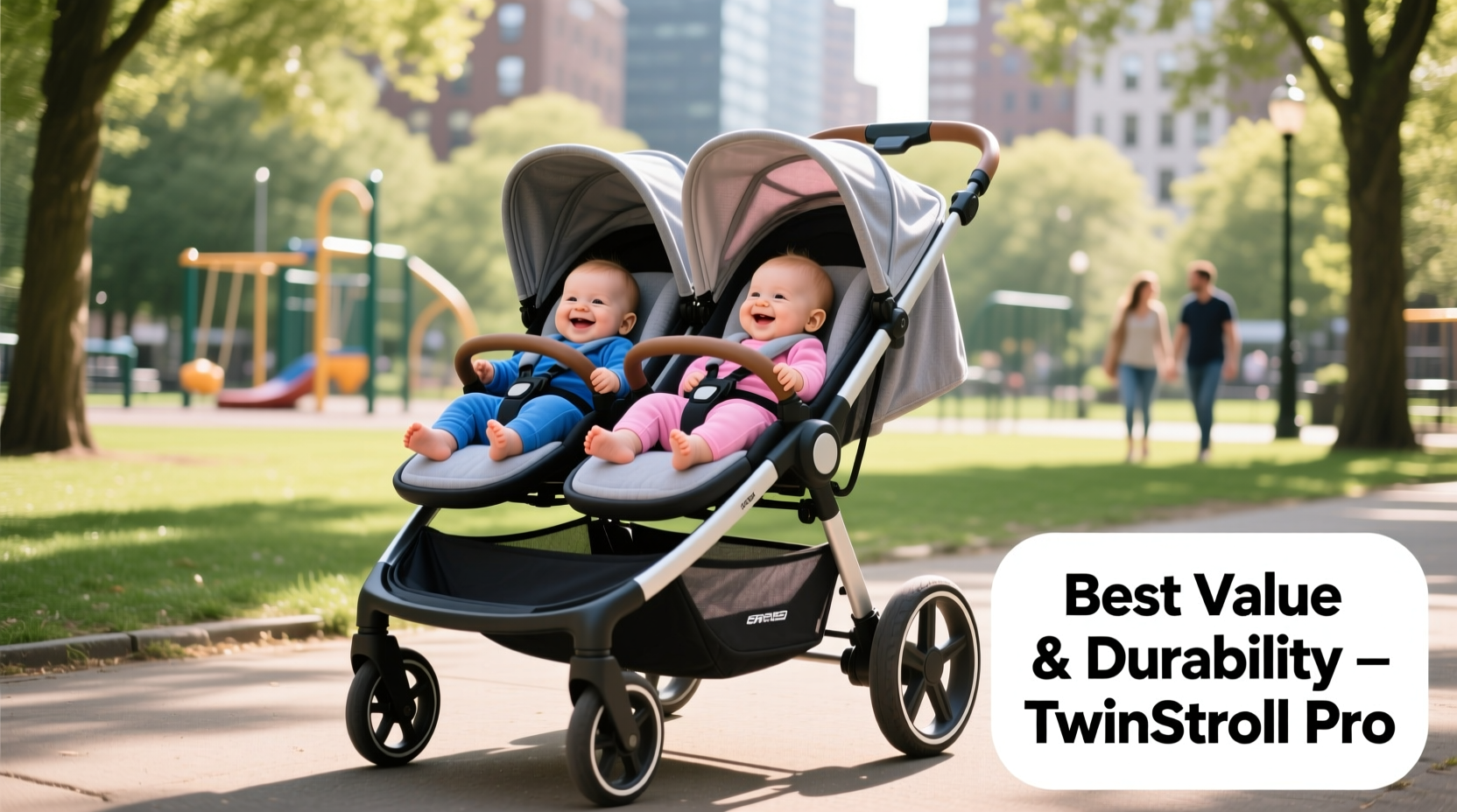 affordable choices and durable designs for the best double stroller for twins
