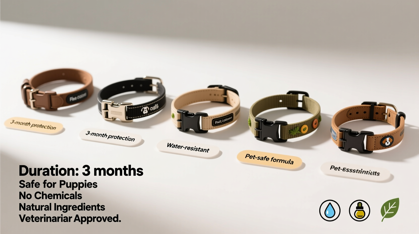 what are the best flea collars for dogs to keep your pet protected