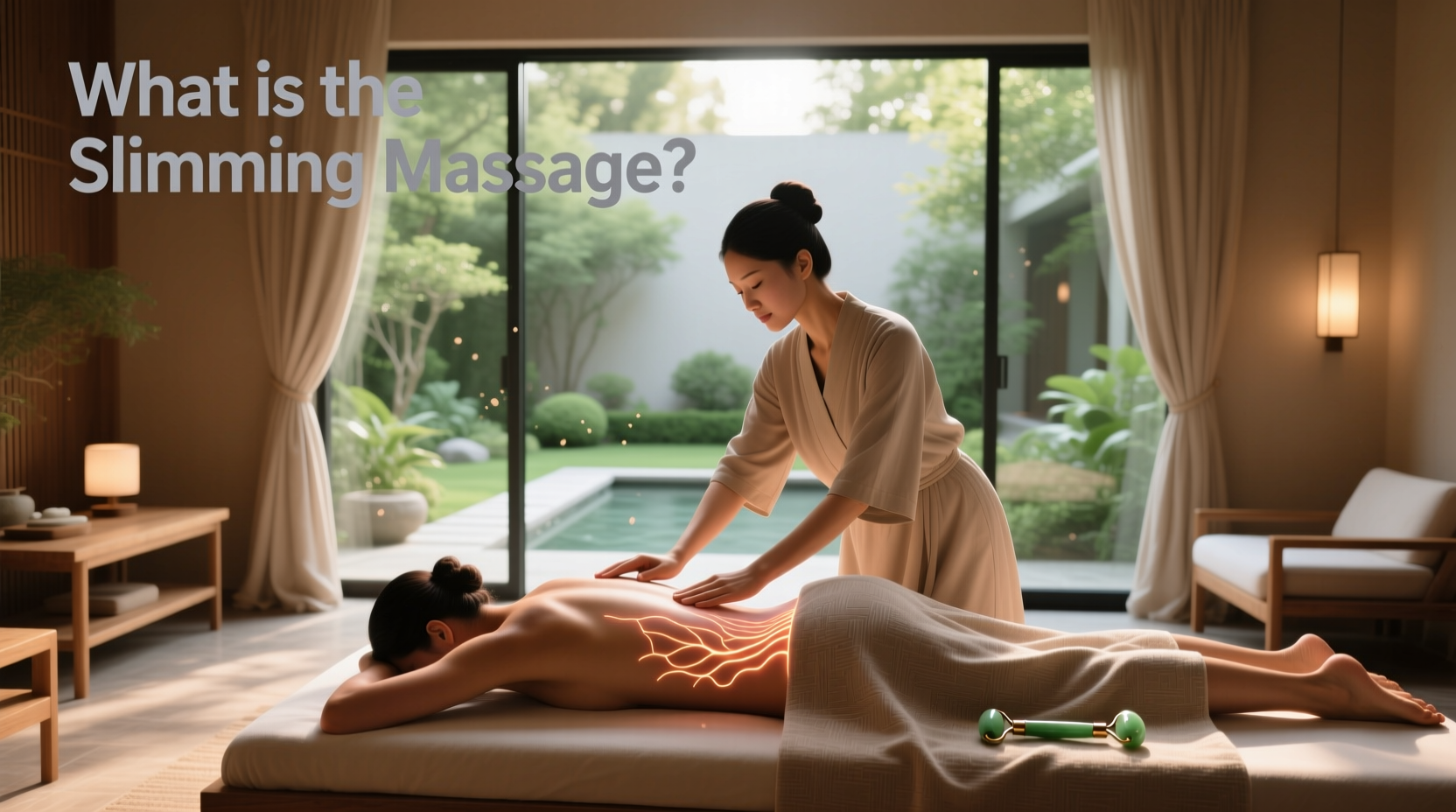 slimming massage truth benefits