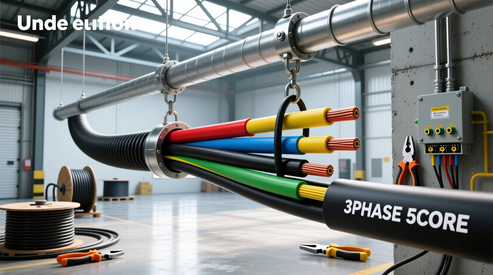 3 phase 5 core cable guide when you need it when you don’t