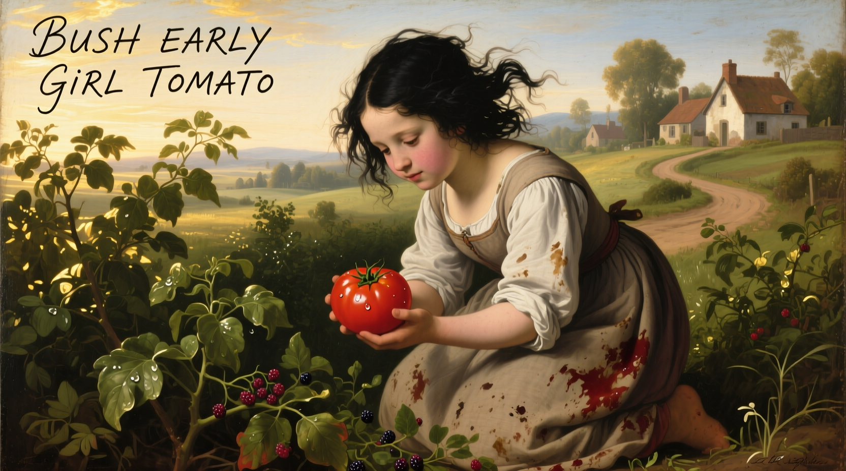Bush Early Girl Tomato: Complete Growing Guide for Gardeners