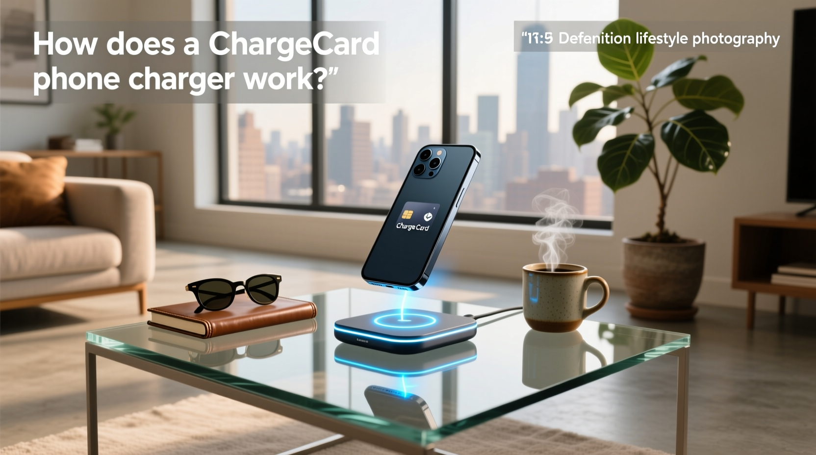 ChargeCard Wireless Charger Guide: How to Choose