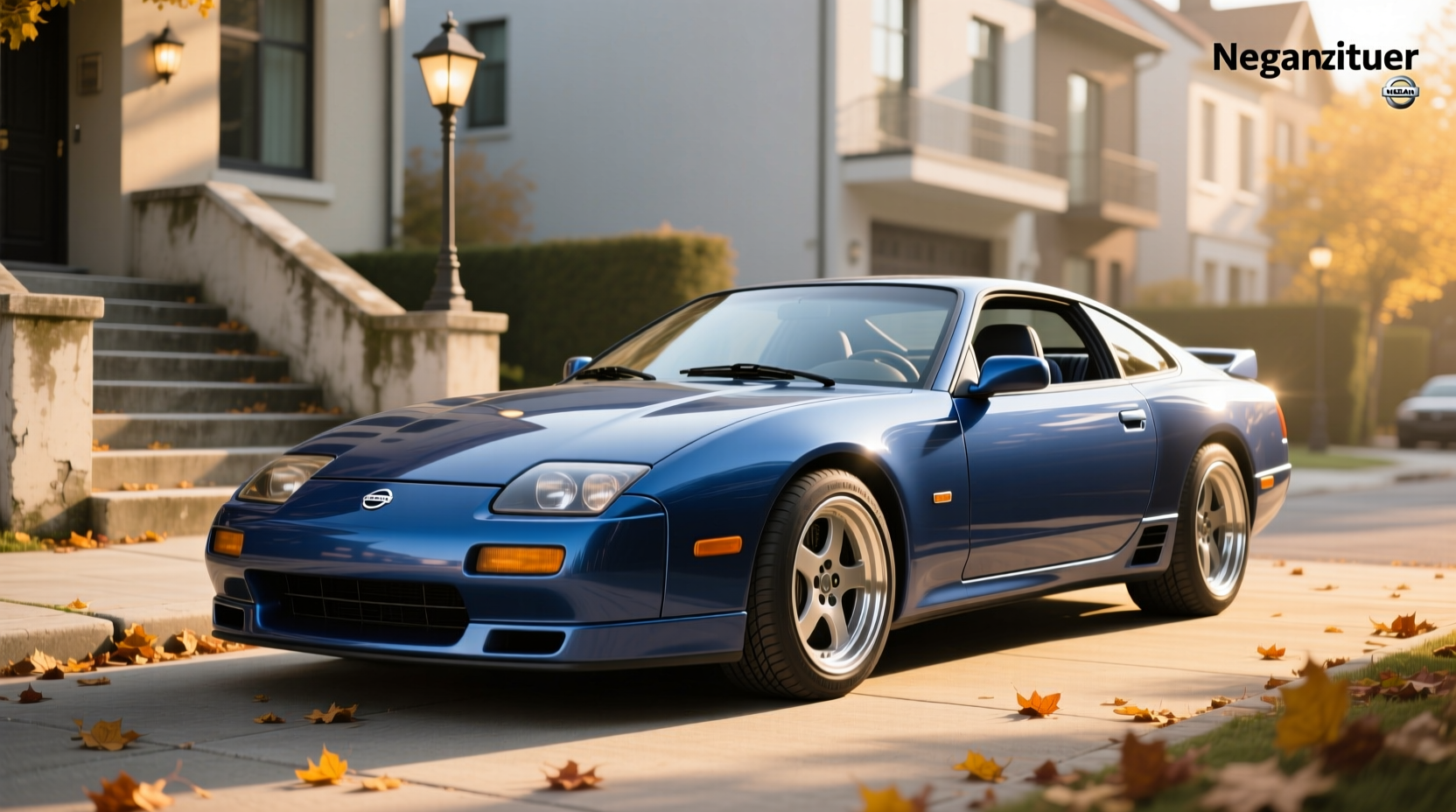 How to Buy a Nissan 300ZX for Sale: Guide & Key Tips