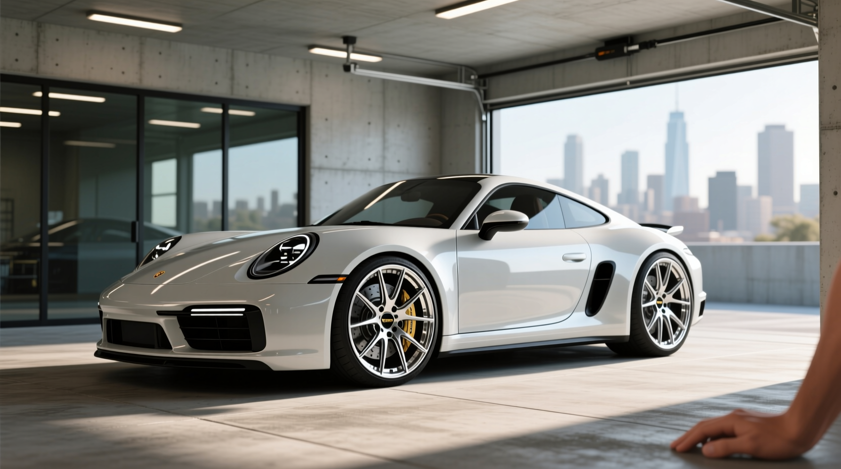 Can You Buy Vossen Rims in 17 Inch? Availability and Fitment Explained