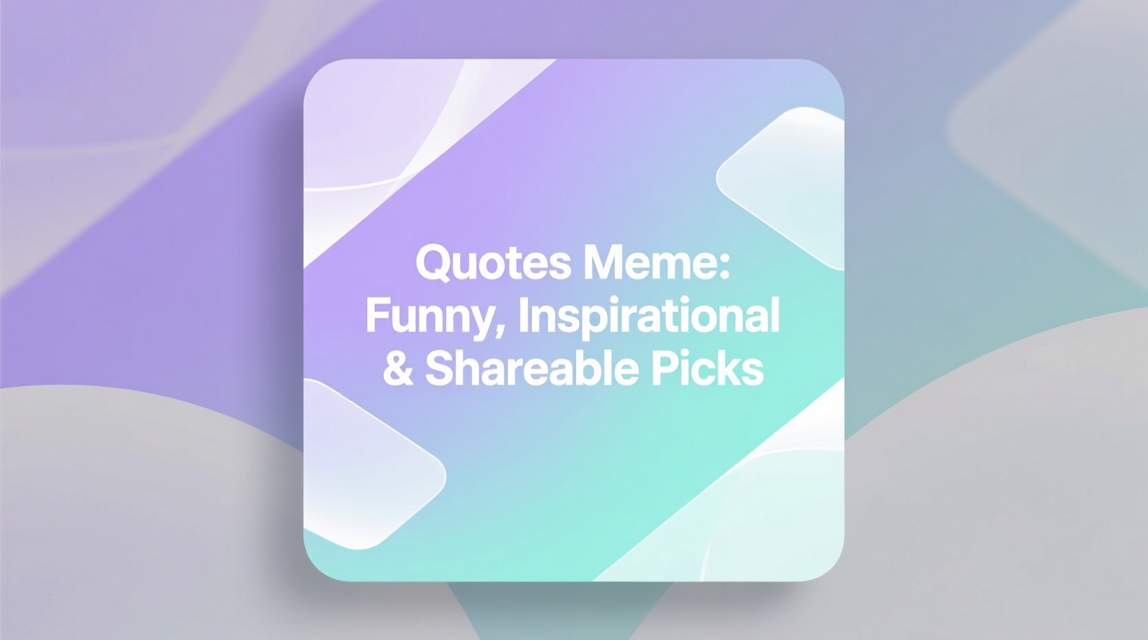 quotes meme