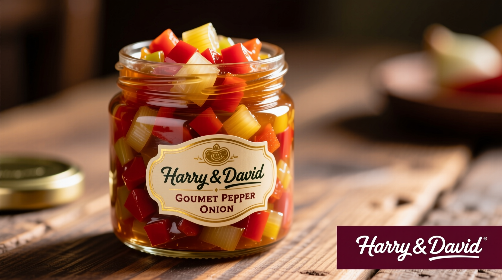 pepper and onion relish harry and david