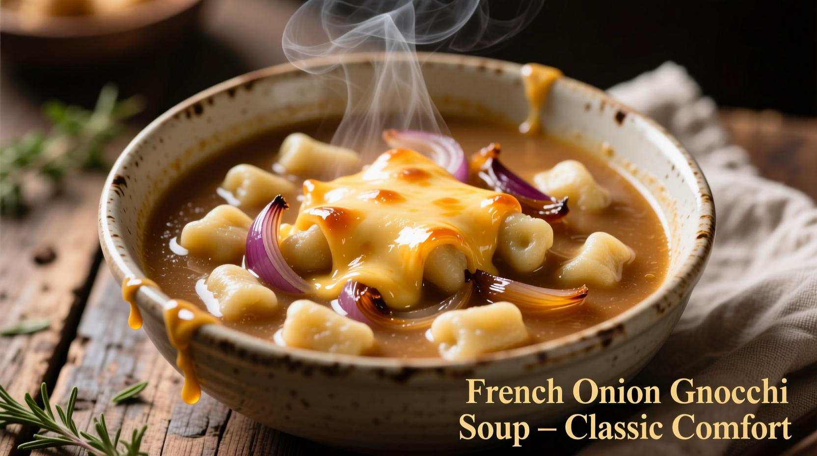 Gnocchi-Suppe: Tradition, Zubereitung und Expertentipps