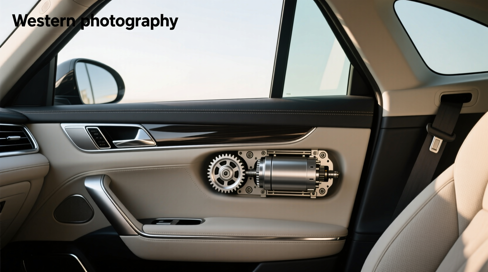 How to Replace a Passenger Side Window Regulator