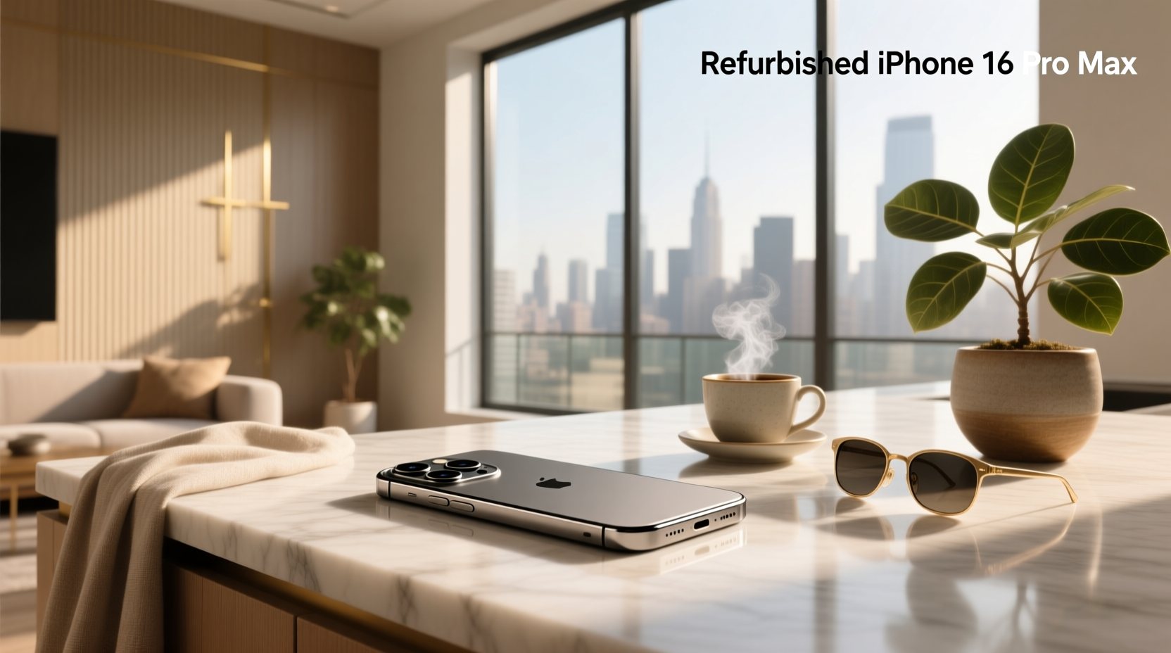 Is a Refurbished iPhone 16 Pro Max Worth It in 2025?