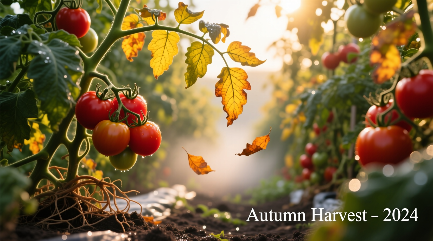 Yellow Leaves on Tomato Plants: Causes & Quick Fixes