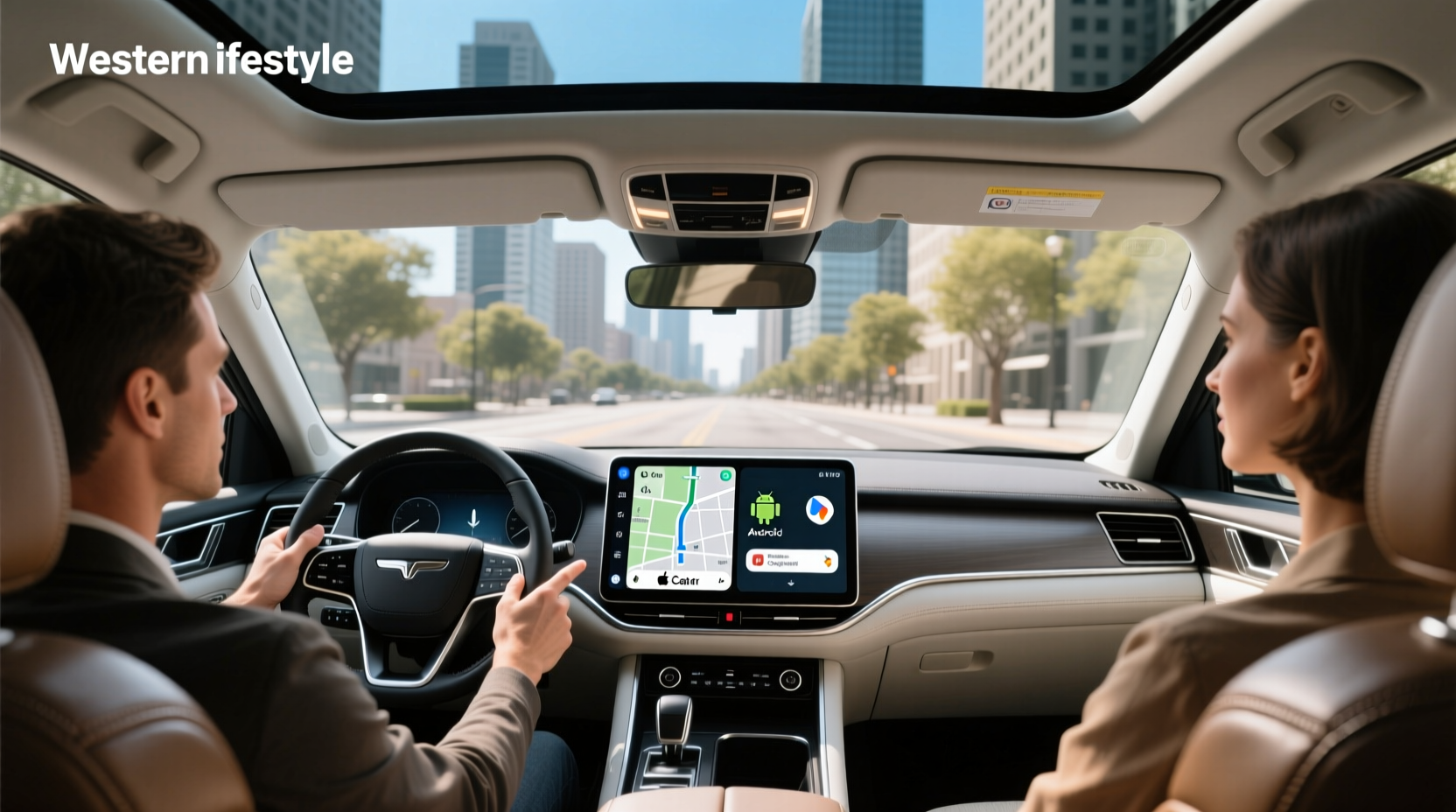 How to Choose Idoing CarPlay & Android Auto Radio