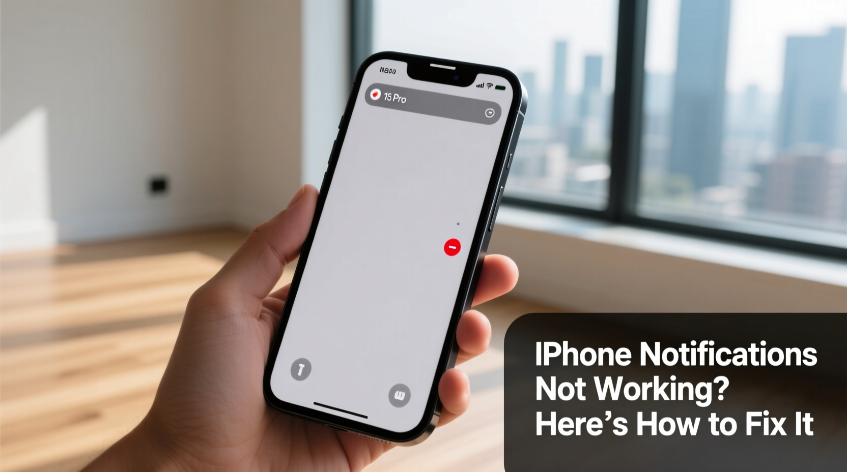 iphone notifications not working heres how to fix it