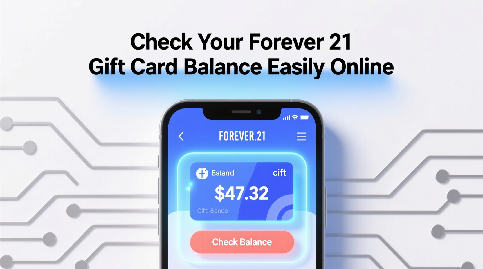 check your forever 21 gift card balance easily online 2
