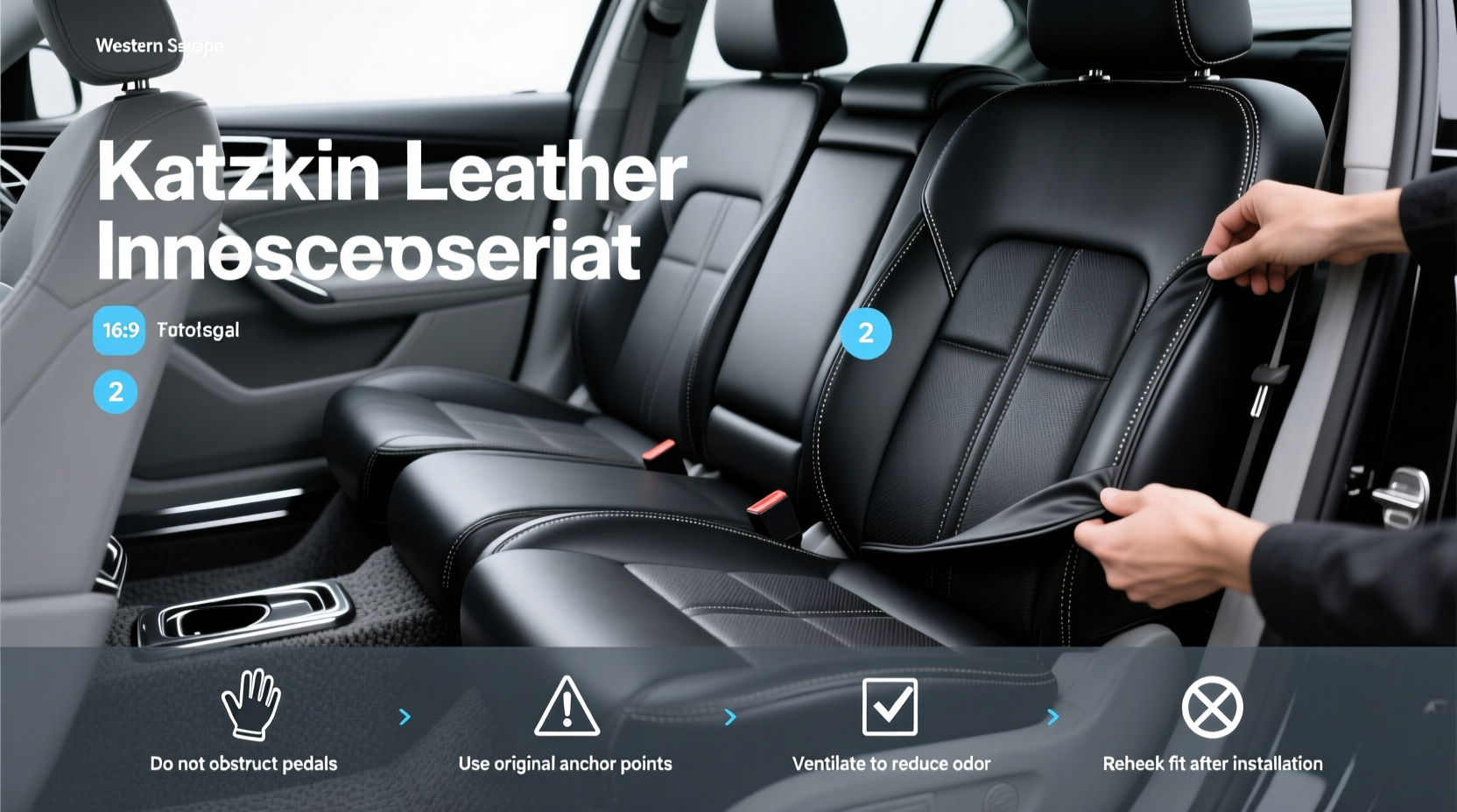 Katzkin Leather Seat Covers Price Buying Guide