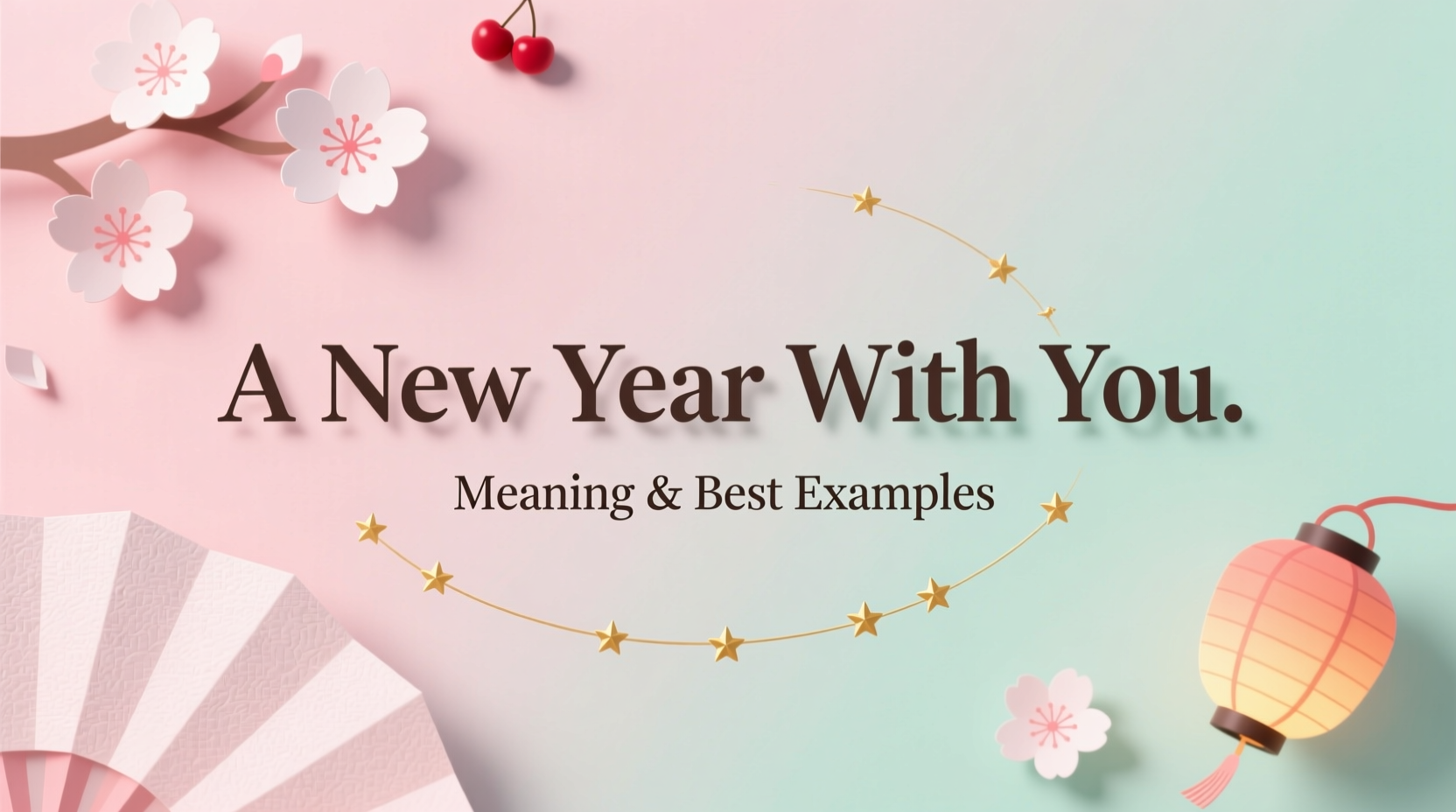 a new year with you quotes