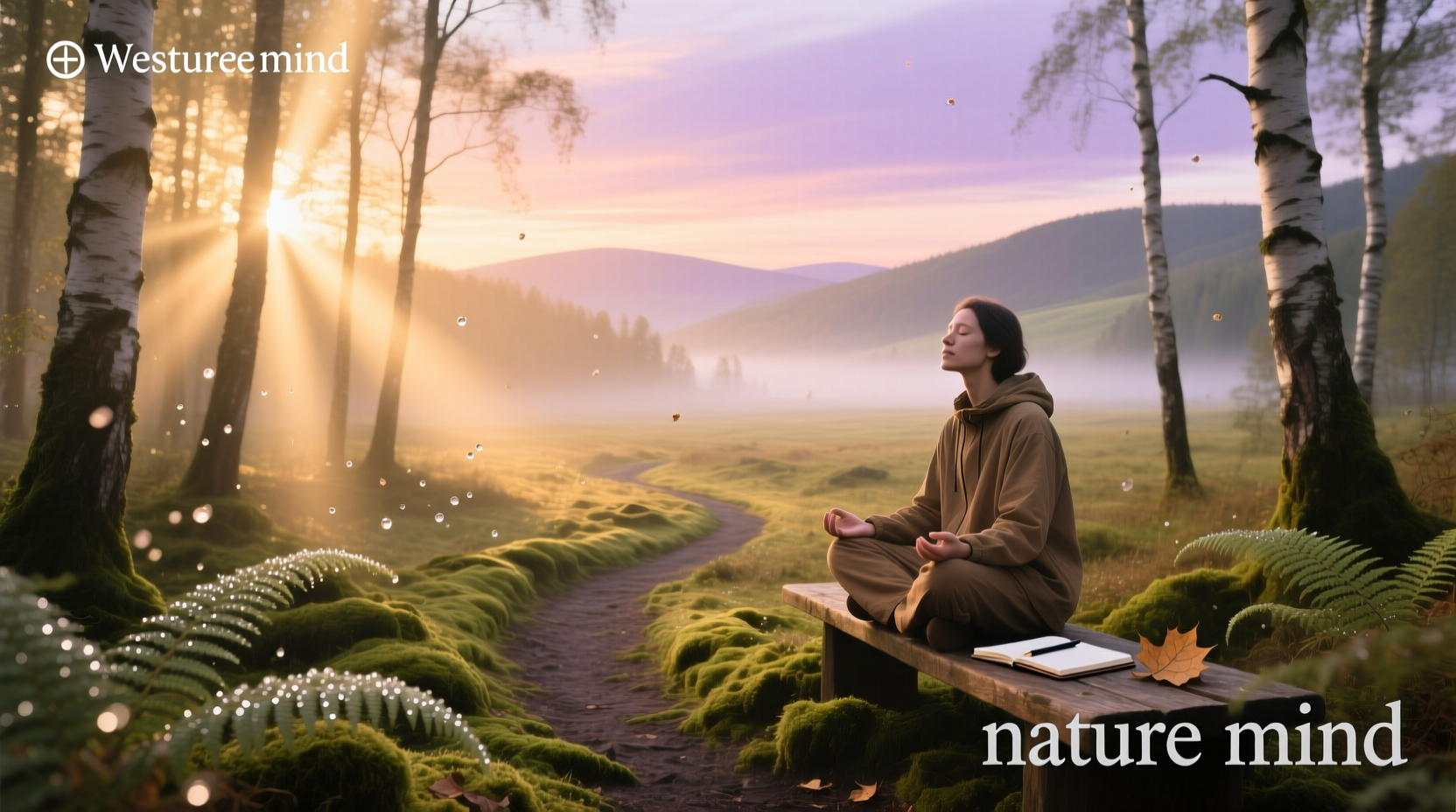 nature mind connection