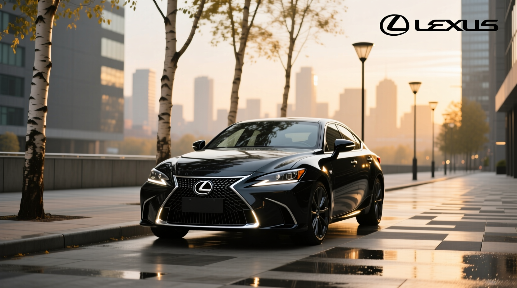 What to Know About the Lexus IS 250 2025 Model Year