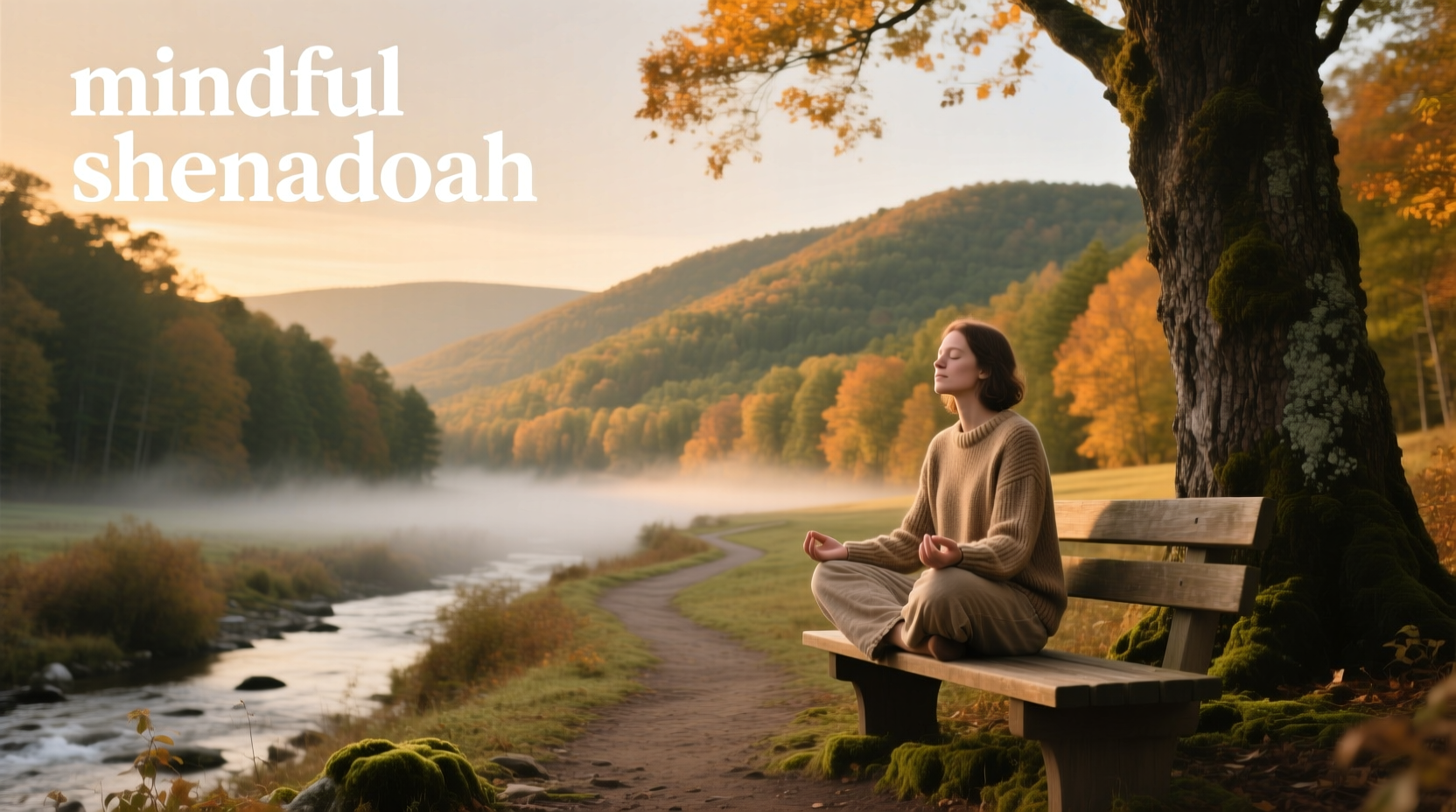 mindful shenandoah practice guide