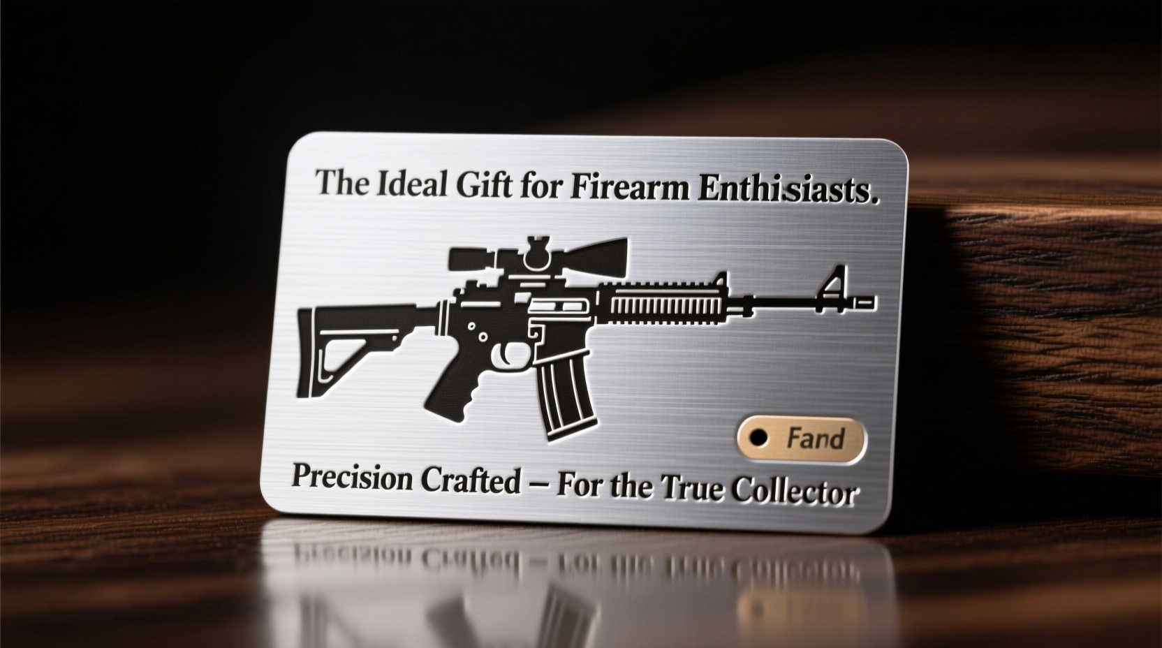 guns com gift card the ideal present for firearm enthusiasts