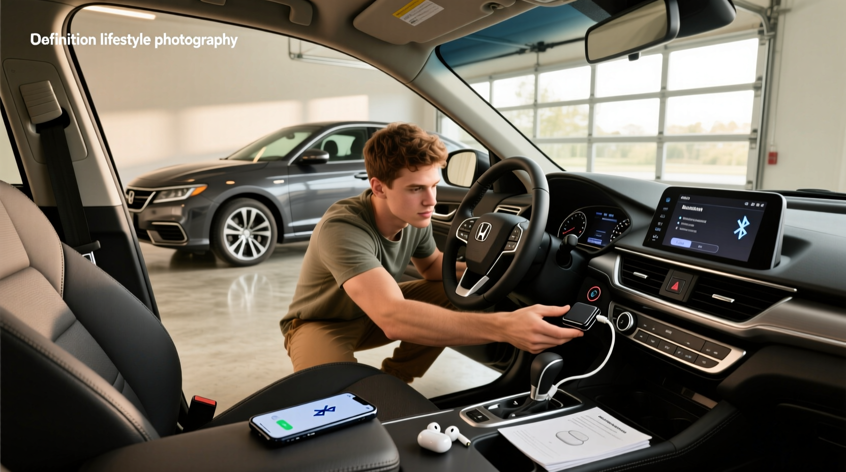 honda accord bluetooth adapter,Does a Bluetooth adapter work in any car? buying guide