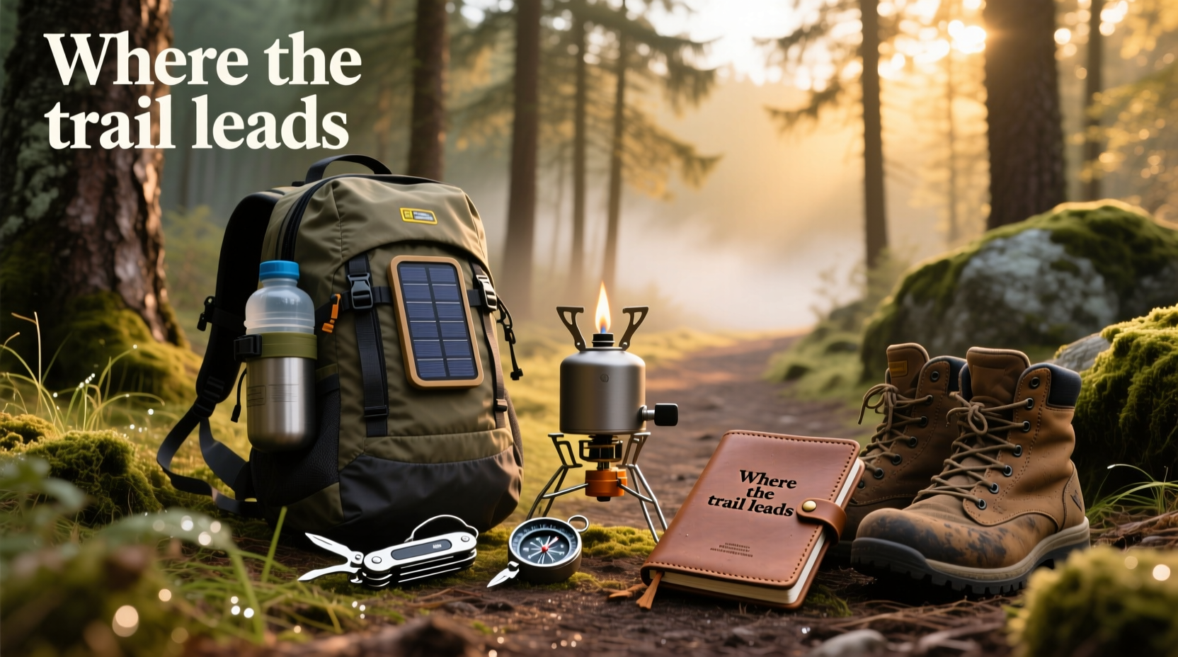 gifts for hikers that inspire adventure and practical use