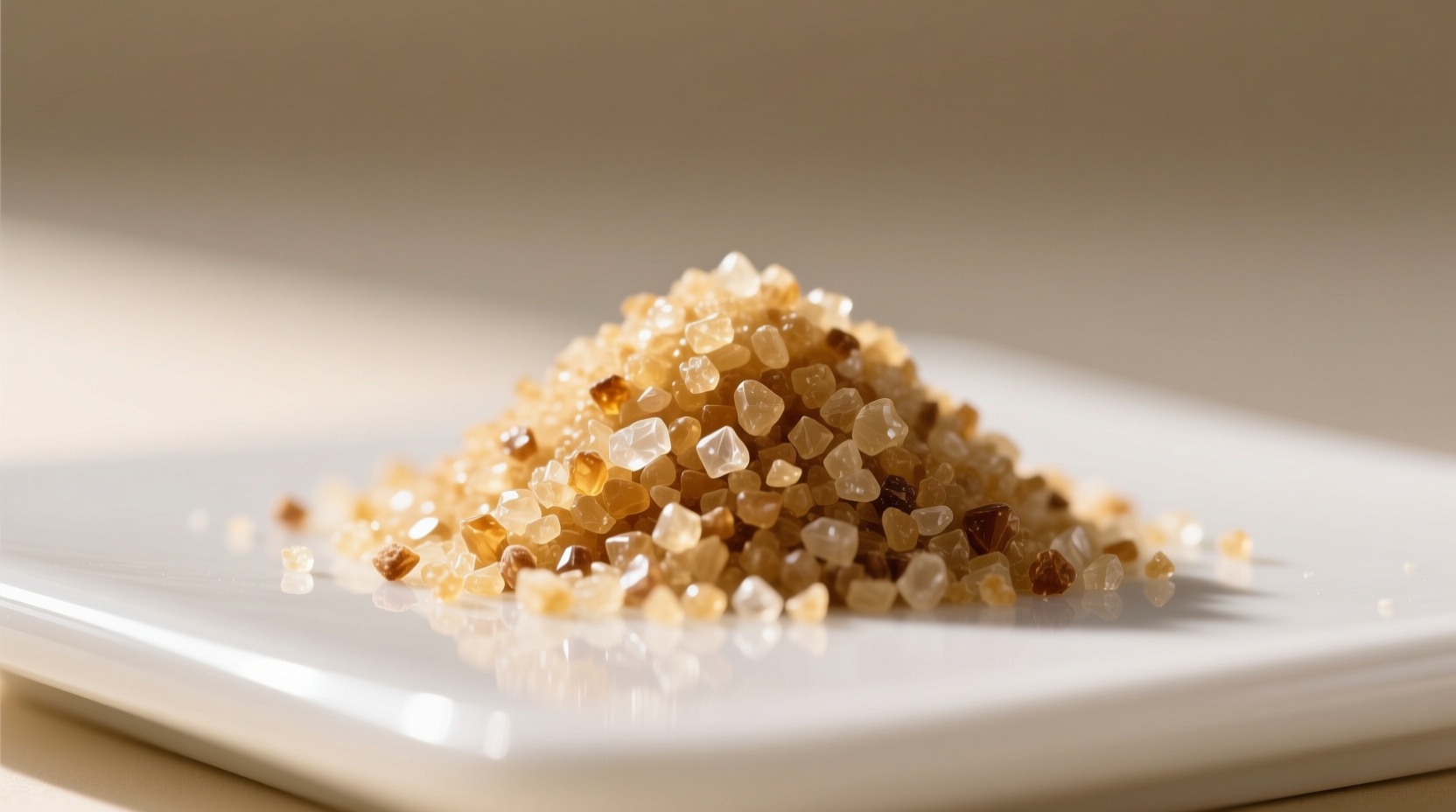 Granulated Garlic Precision: When Texture Trumps Tradition