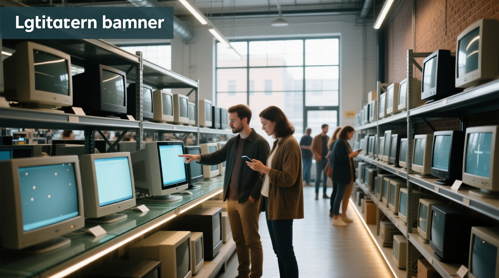 How to Find Reliable Used Monitors Near Me — A Practical Buyer’s Guide