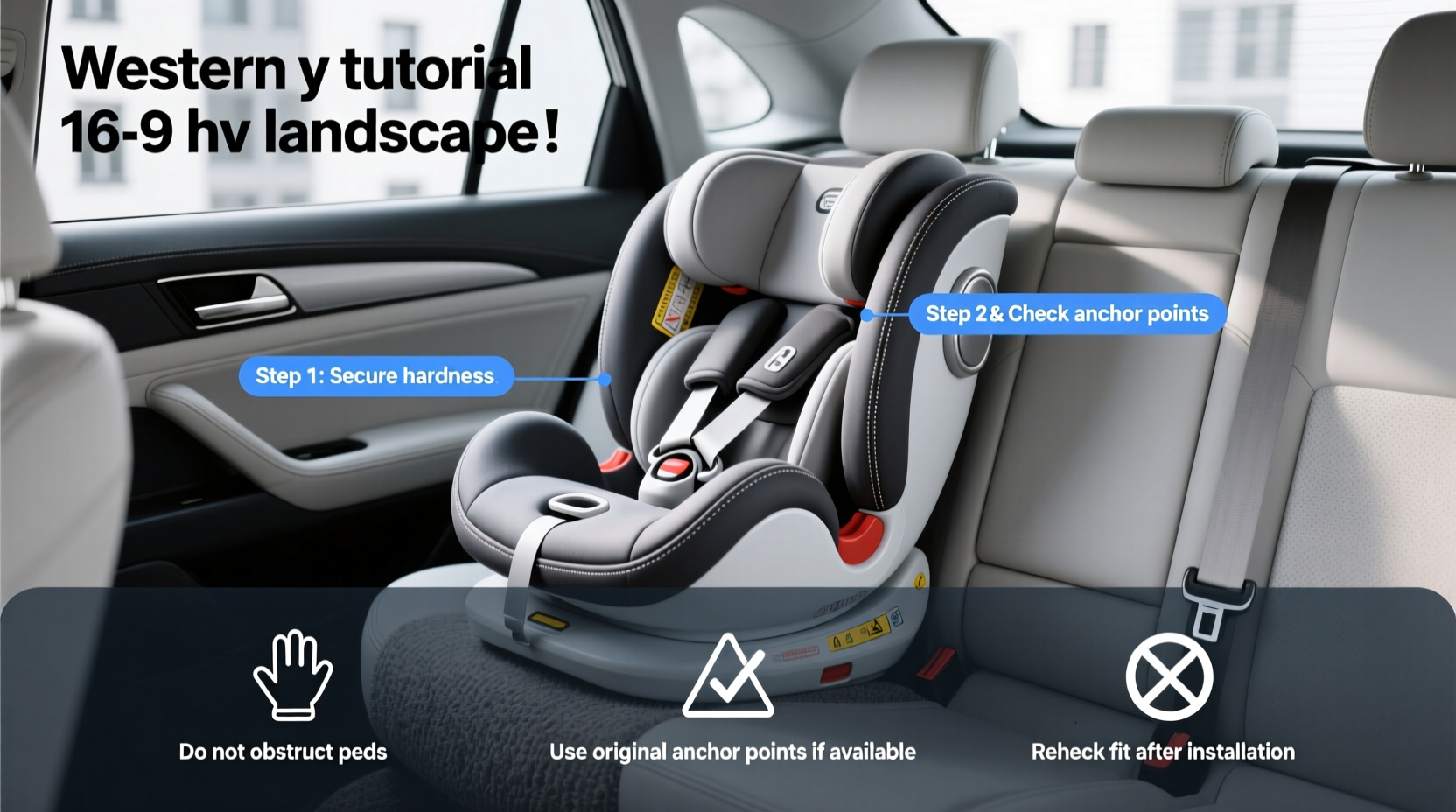 Are Child Car Seats Required in Hong Kong: Buying Guide