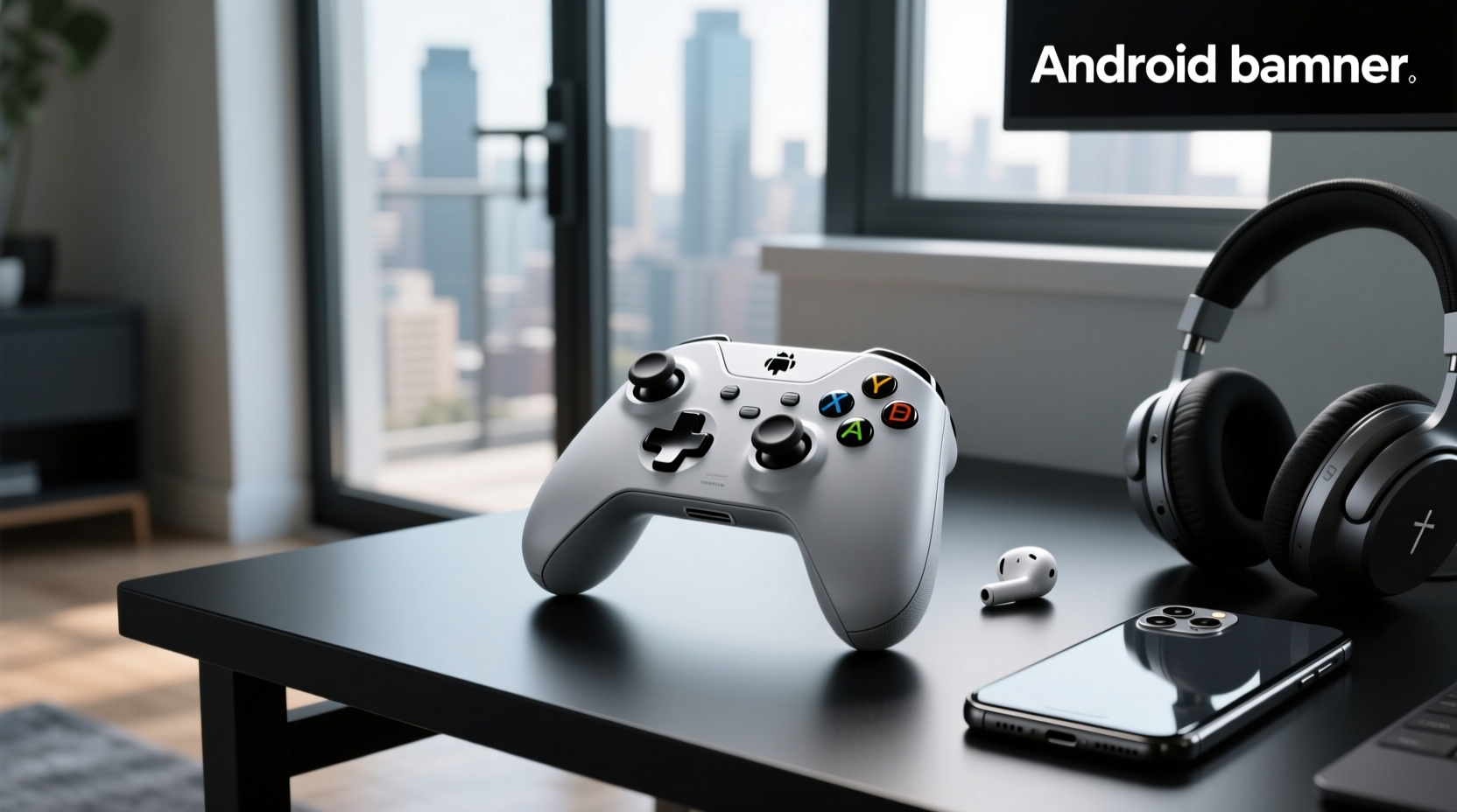 controller in android