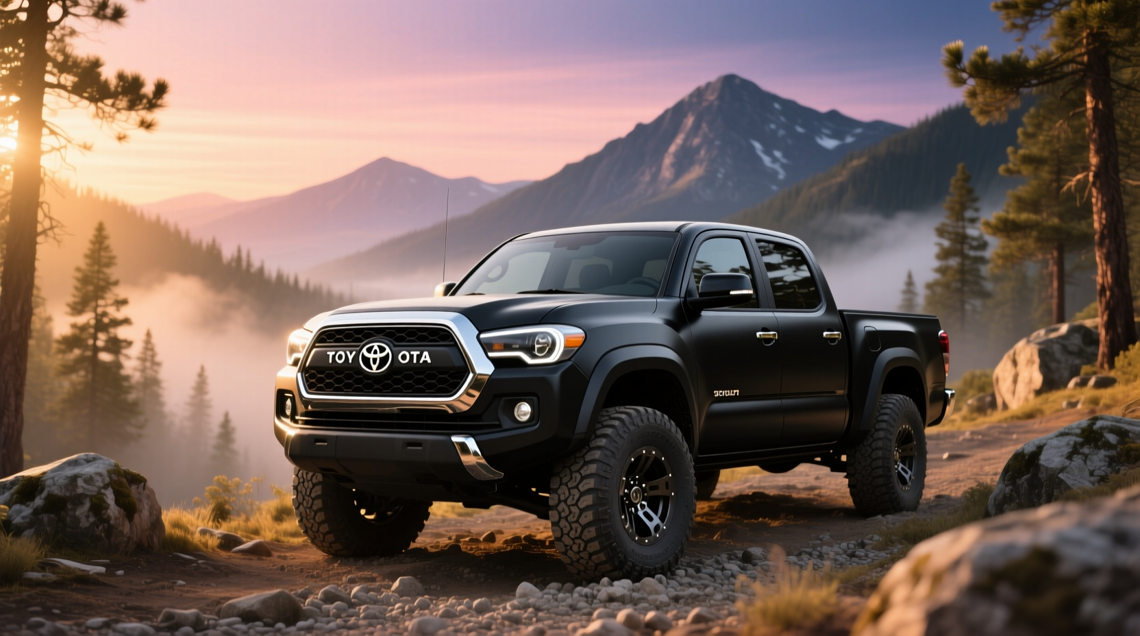 2025 Toyota Stout Pickup Truck Guide: What to Look For