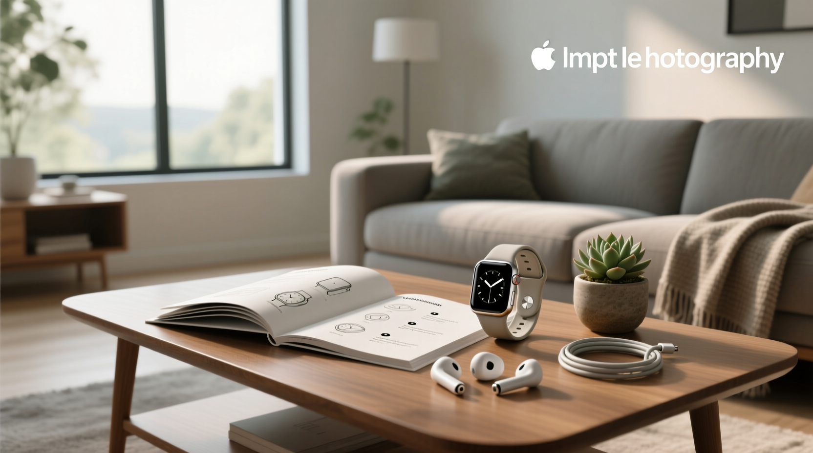 apple watch manual guide what you actually need
