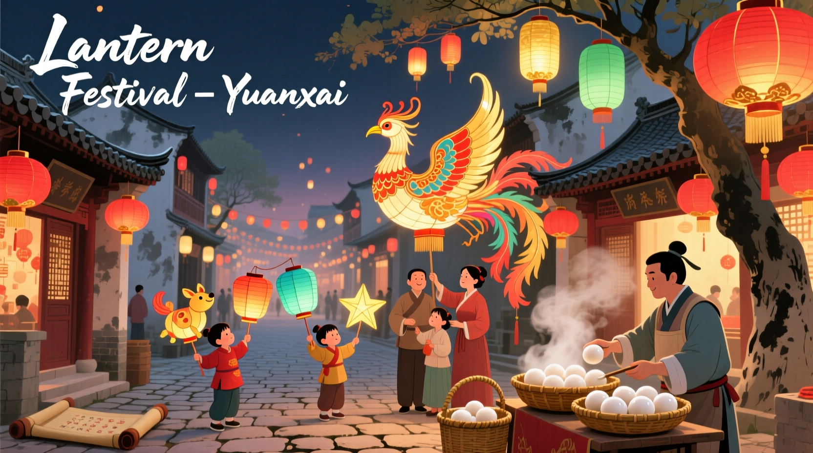 what is the 15th day of chinese new year called