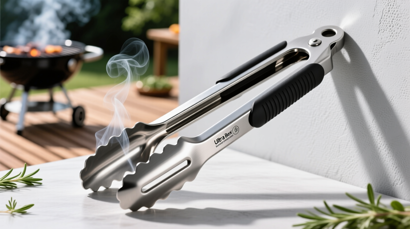 best grill tongs