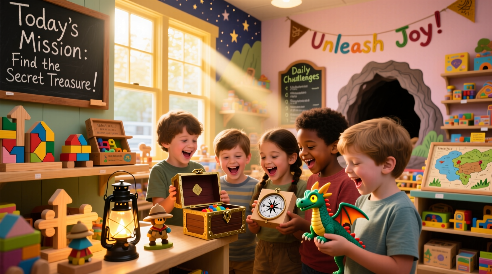 kid experience gifts near me unleash adventure and joy