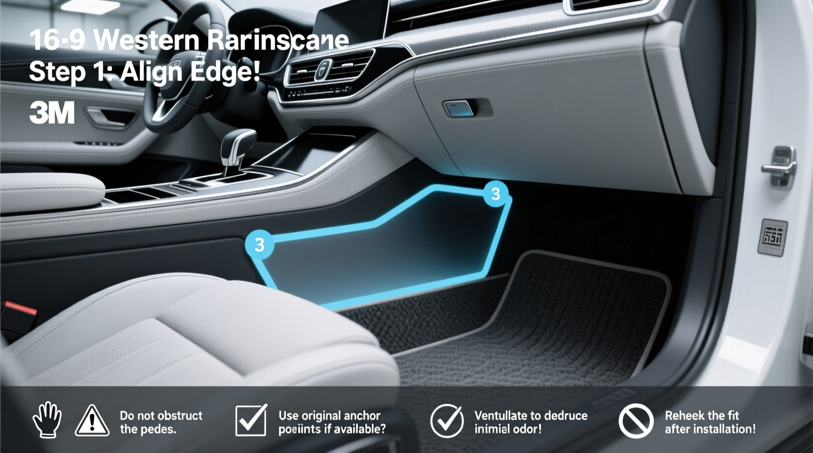 3m car tint near me buying guide: how to choose wisely